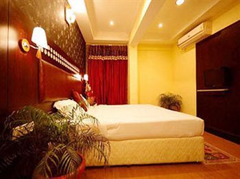 Solitaire Suites Bengaluru Kültér fotó