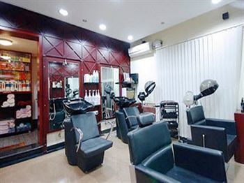 Solitaire Suites Bengaluru Kültér fotó