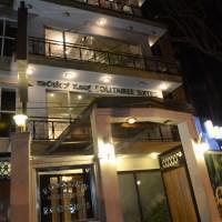 Solitaire Suites Bengaluru Kültér fotó